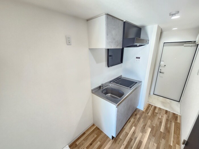 ノイヴェル小路の物件内観写真