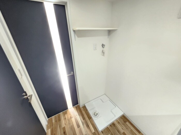 ノイヴェル小路の物件内観写真