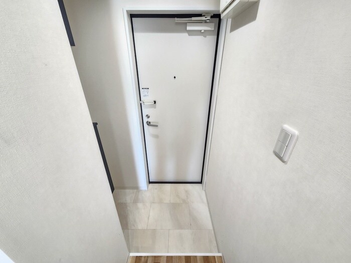 ノイヴェル小路の物件内観写真