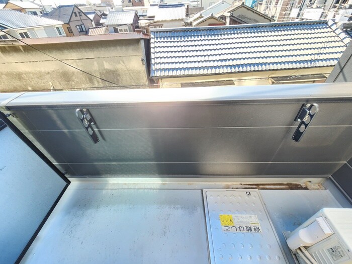 ノイヴェル小路の物件内観写真