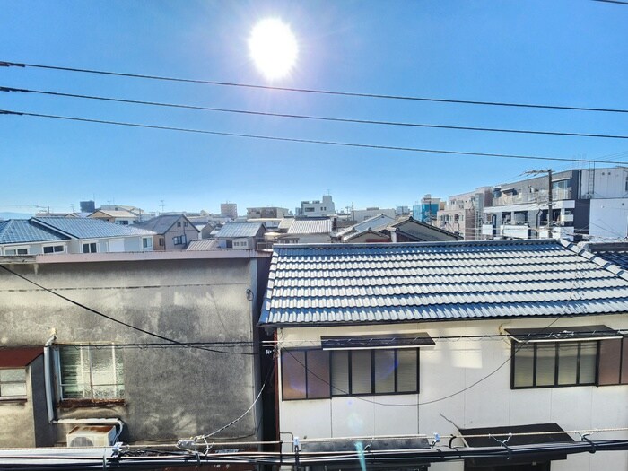 ノイヴェル小路の物件内観写真