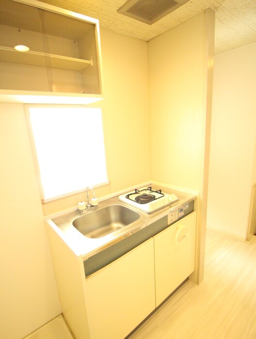 エールハウスの物件内観写真