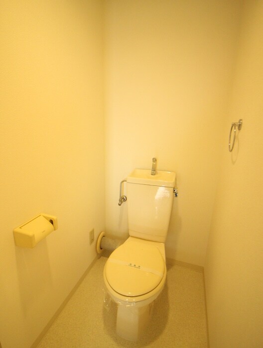 エールハウスの物件内観写真