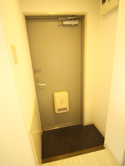 エールハウスの物件内観写真