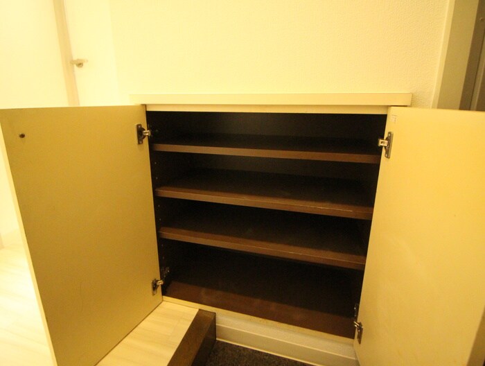 エールハウスの物件内観写真