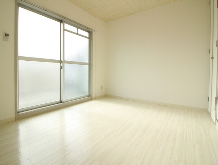 エールハウスの物件内観写真