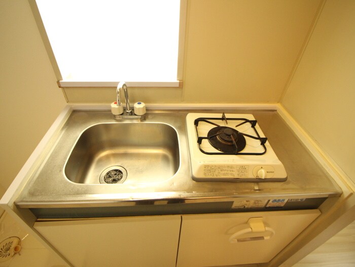 エールハウスの物件内観写真