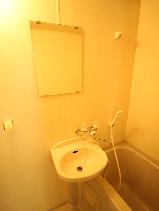 エールハウスの物件内観写真