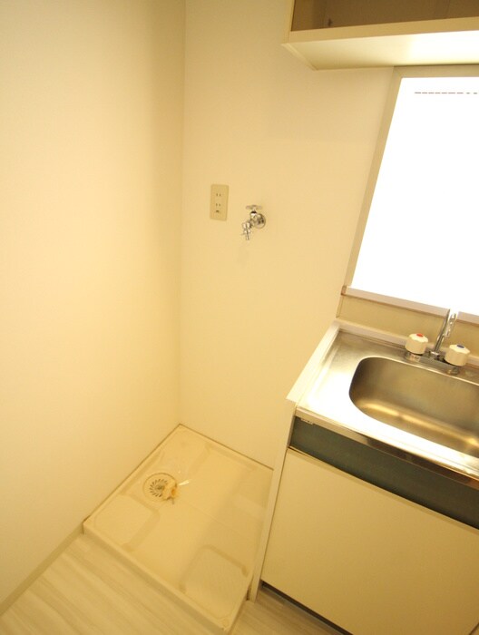 エールハウスの物件内観写真