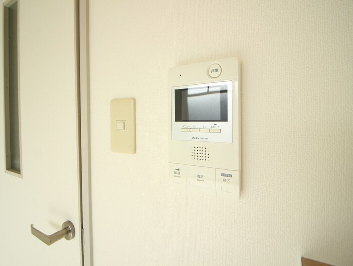 エールハウスの物件内観写真