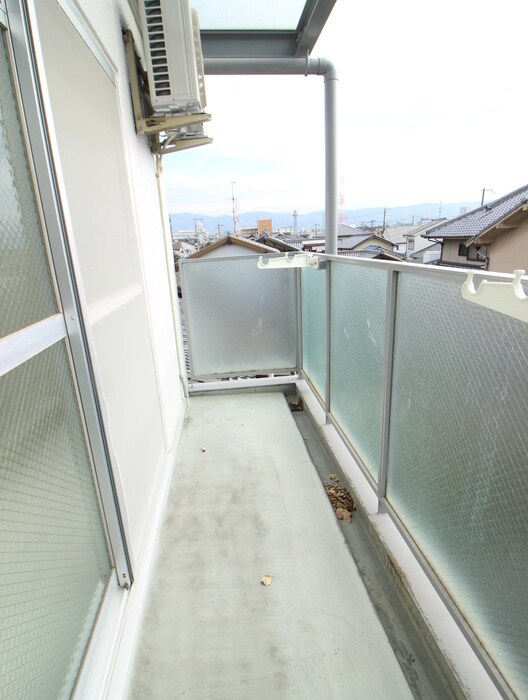 エールハウスの物件内観写真