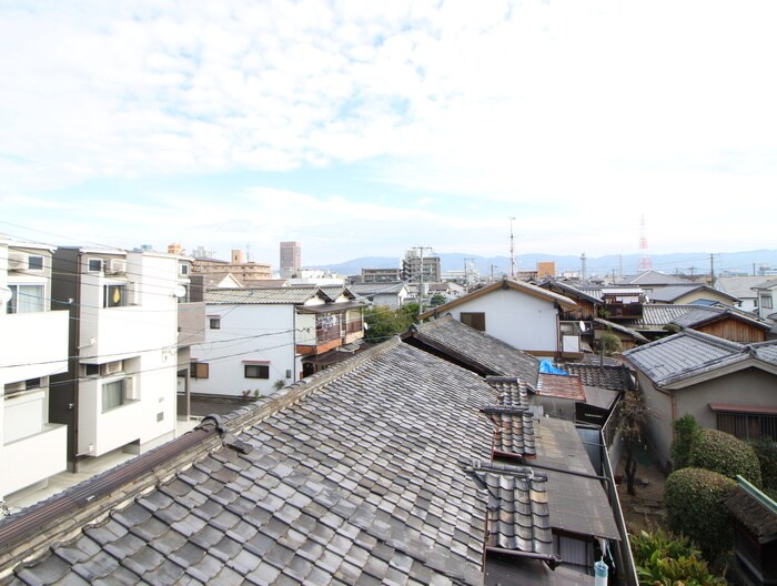 エールハウスの物件内観写真