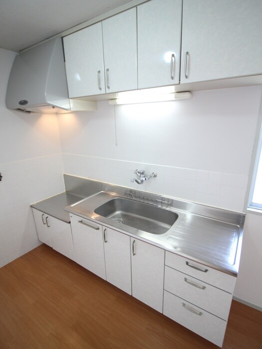 コーポフェニックスの物件内観写真