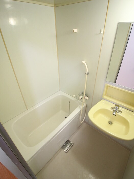 コーポフェニックスの物件内観写真