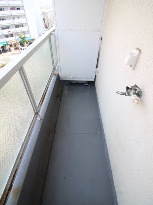 コーポフェニックスの物件内観写真