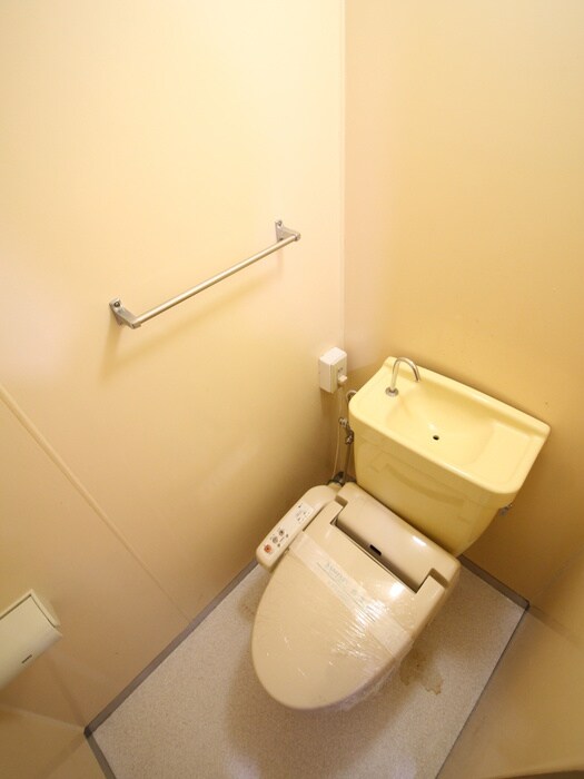 コーポフェニックスの物件内観写真