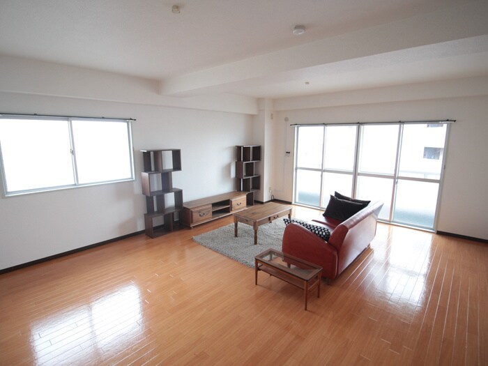 コーポフェニックスの物件内観写真