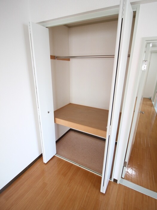 コーポフェニックスの物件内観写真