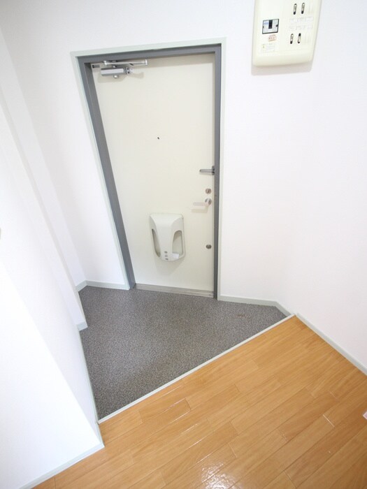 コーポフェニックスの物件内観写真