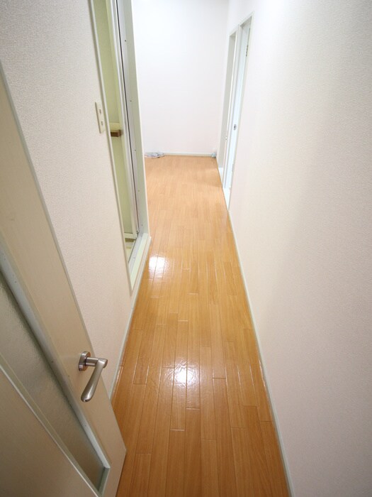 コーポフェニックスの物件内観写真