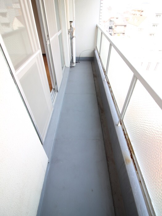 コーポフェニックスの物件内観写真