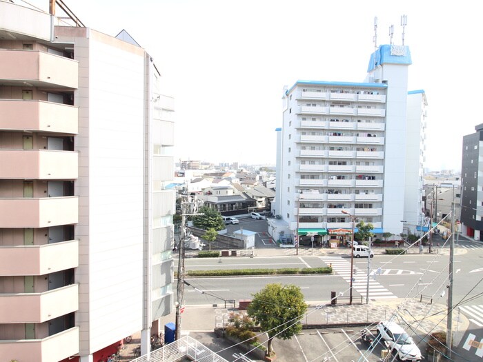 コーポフェニックスの物件内観写真