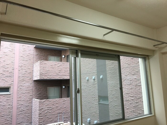 シャルマン小森の物件内観写真