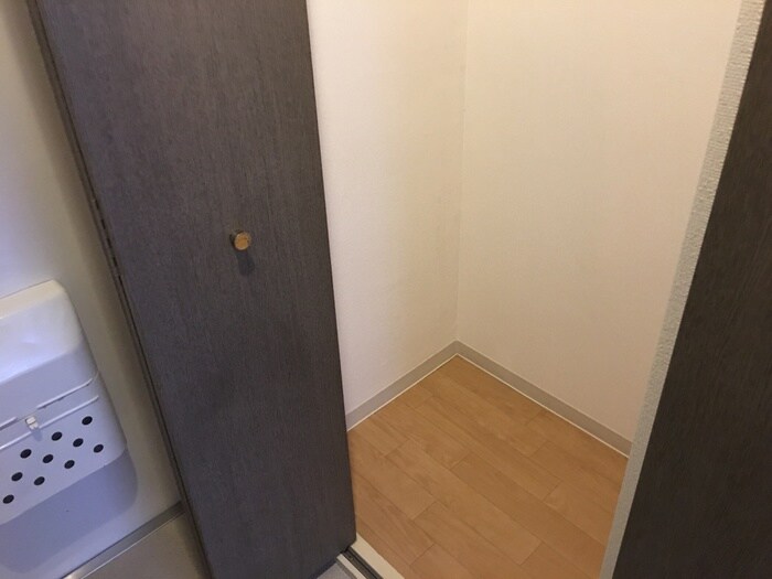 シャルマン小森の物件内観写真