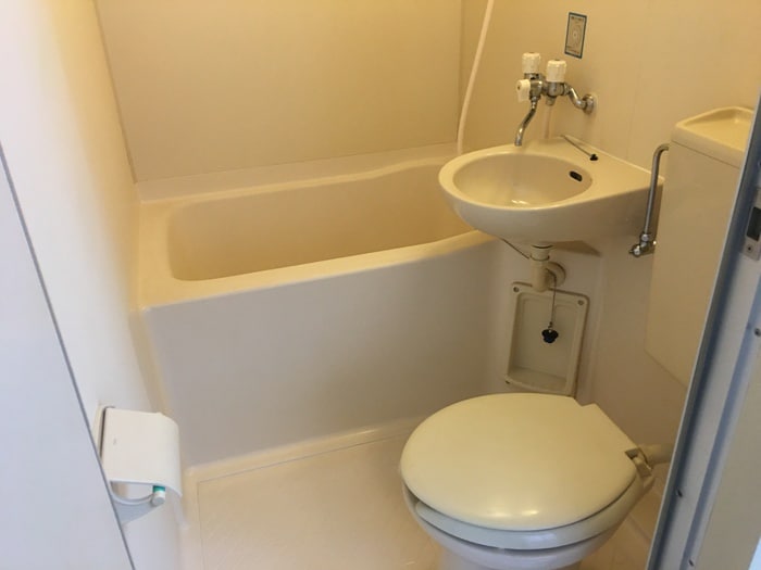 シャルマン小森の物件内観写真