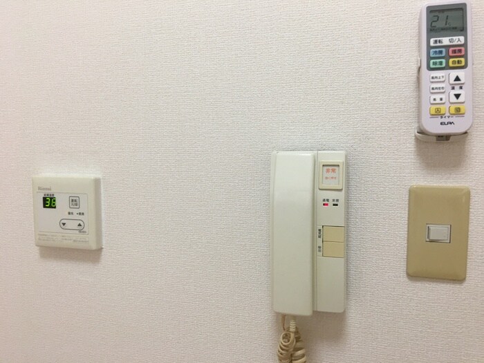 シャルマン小森の物件内観写真