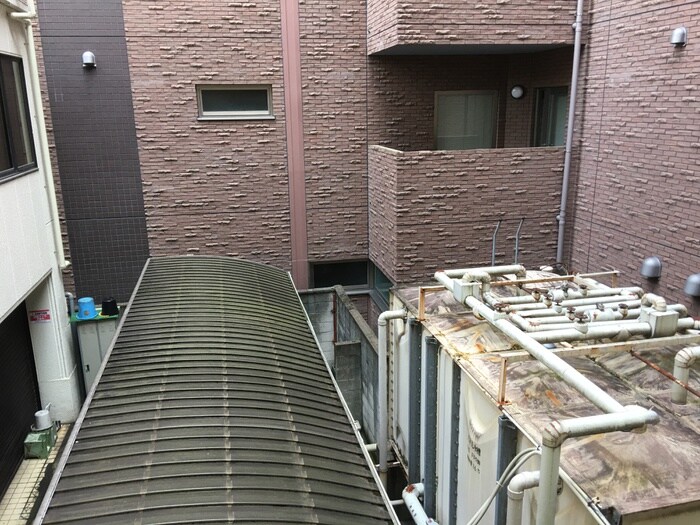 シャルマン小森の物件内観写真