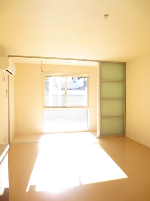 メゾンルミエ－ルの物件内観写真