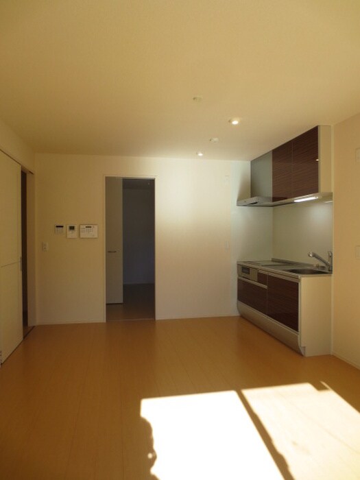 メゾンルミエ－ルの物件内観写真