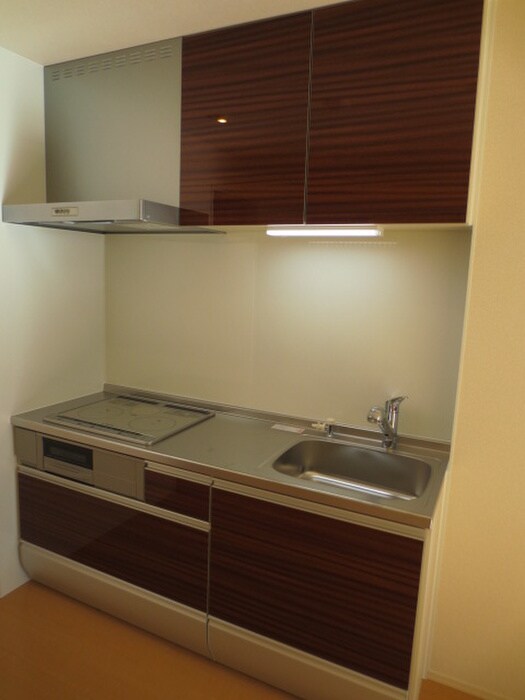 メゾンルミエ－ルの物件内観写真