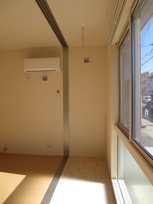 メゾンルミエ－ルの物件内観写真