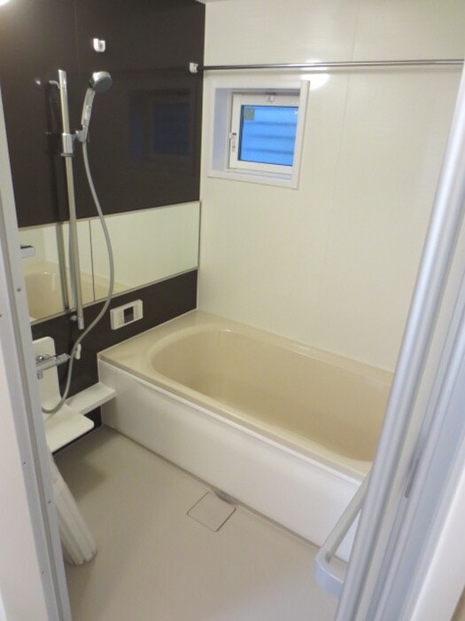 メゾンルミエ－ルの物件内観写真