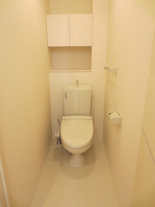 メゾンルミエ－ルの物件内観写真