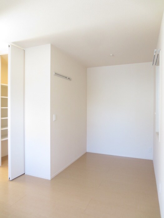 メゾンルミエ－ルの物件内観写真