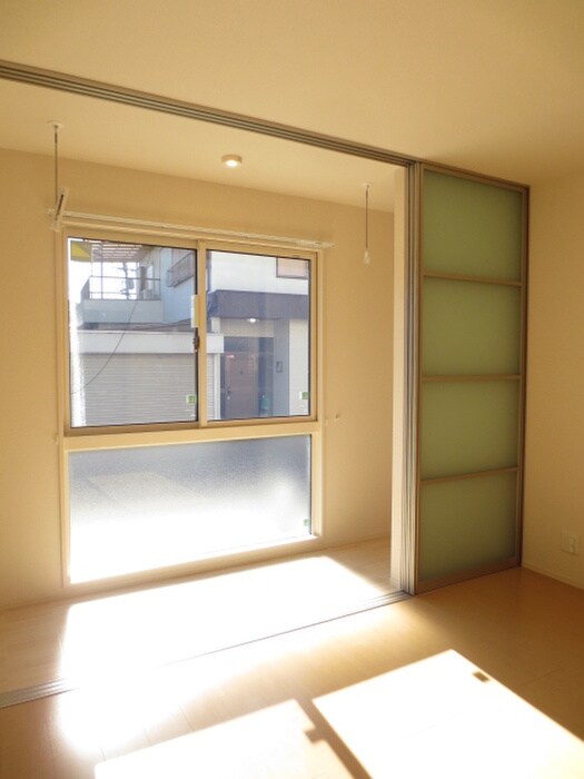 メゾンルミエ－ルの物件内観写真