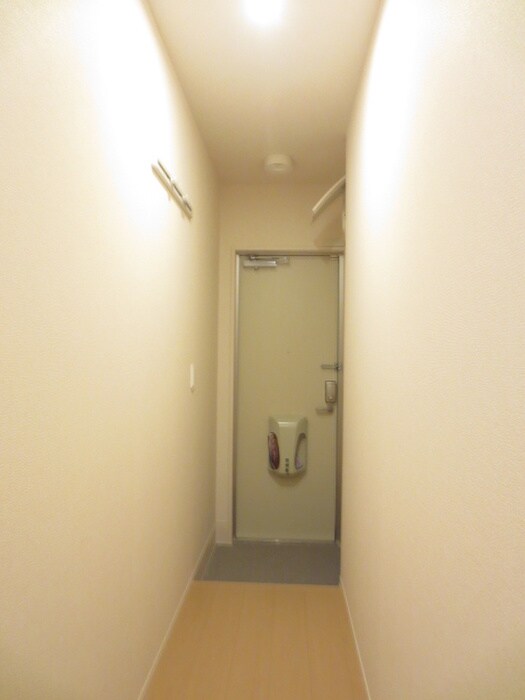 メゾンルミエ－ルの物件内観写真