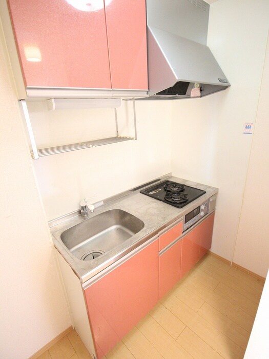 ｓｏｌｅｉｌ香里園の物件内観写真