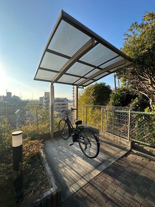 ｓｏｌｅｉｌ香里園の物件外観写真