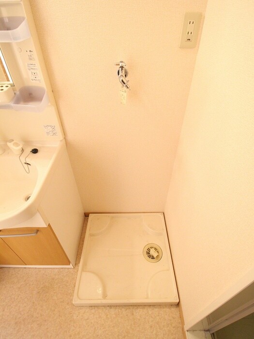 ｓｏｌｅｉｌ香里園の物件内観写真