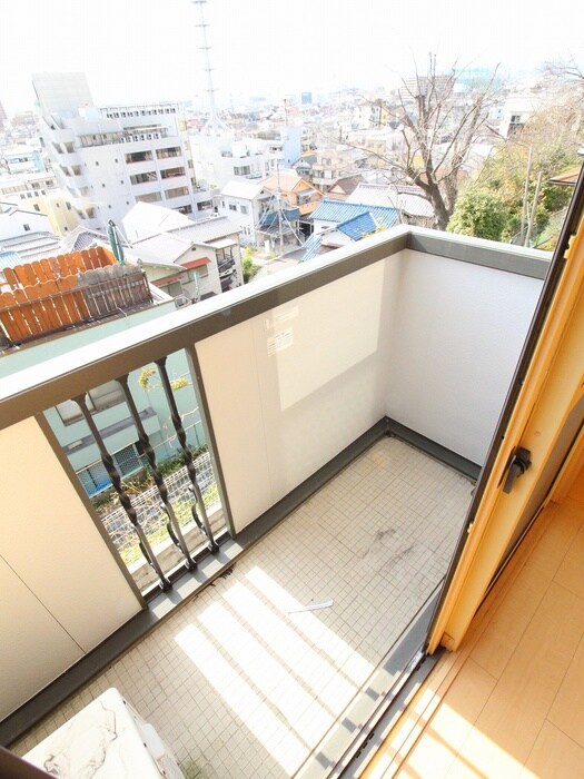 ｓｏｌｅｉｌ香里園の物件内観写真