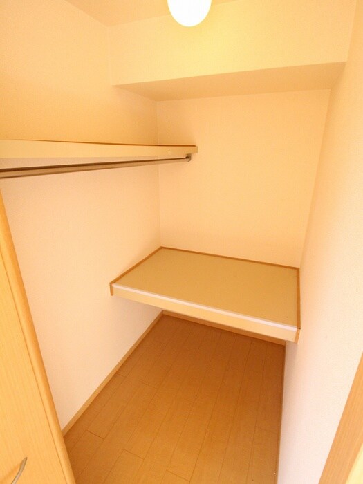 ｓｏｌｅｉｌ香里園の物件内観写真