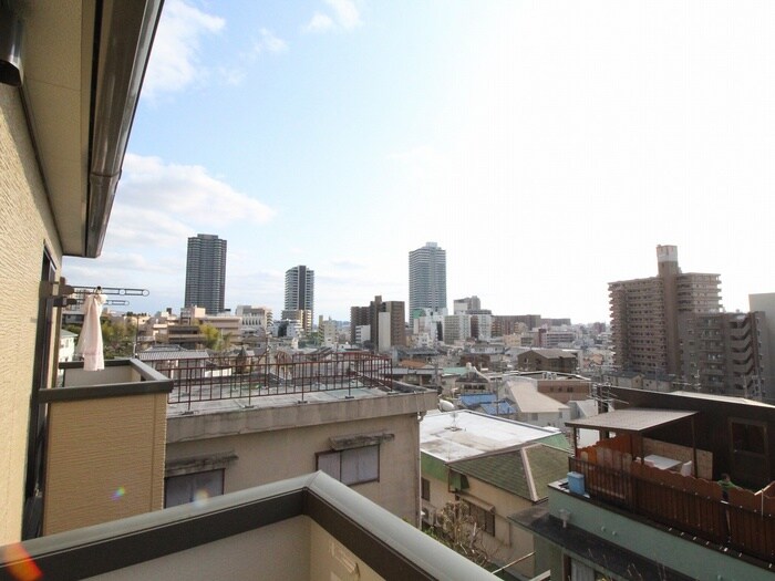 ｓｏｌｅｉｌ香里園の物件内観写真