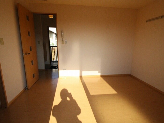 ｓｏｌｅｉｌ香里園の物件内観写真