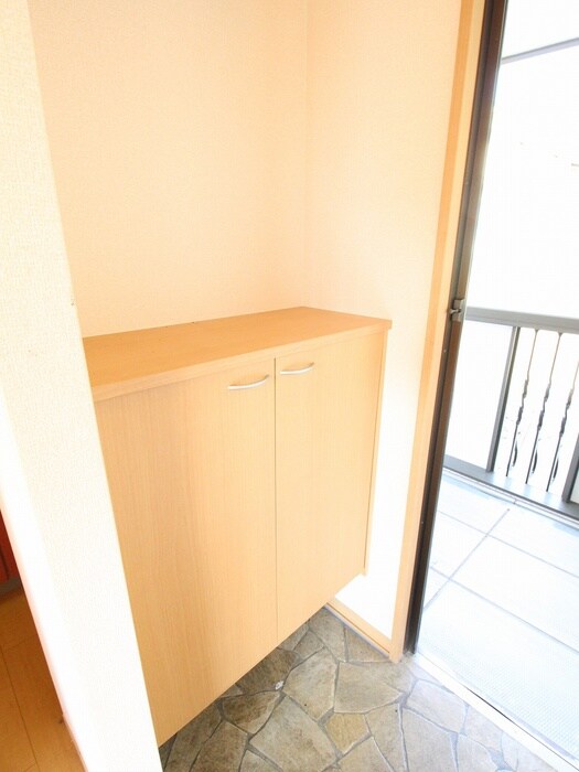 ｓｏｌｅｉｌ香里園の物件内観写真