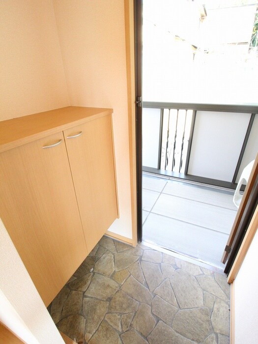 ｓｏｌｅｉｌ香里園の物件内観写真