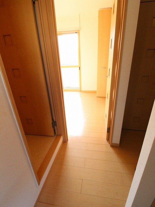 ｓｏｌｅｉｌ香里園の物件内観写真